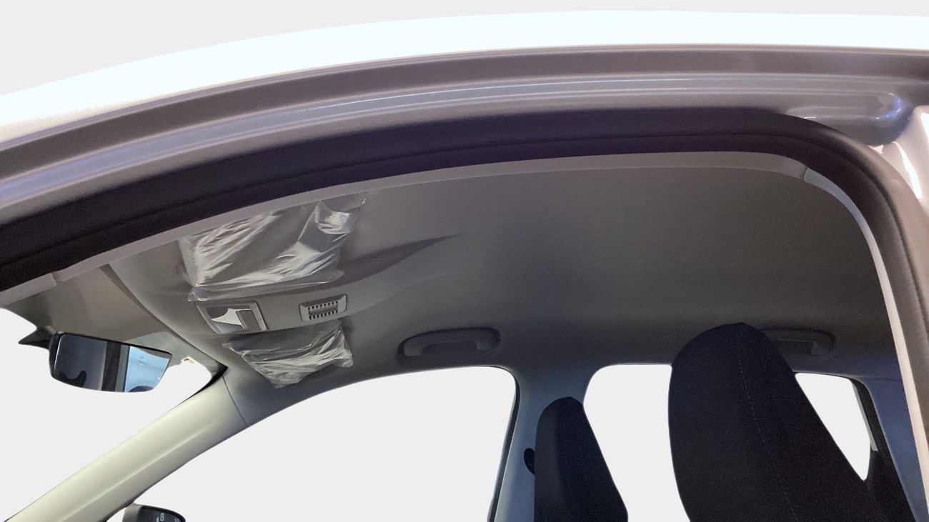 MG ZS Standard | upto AED 20,000 Ramadan Discount | Guaranteed Warranty | 0 Down Payment