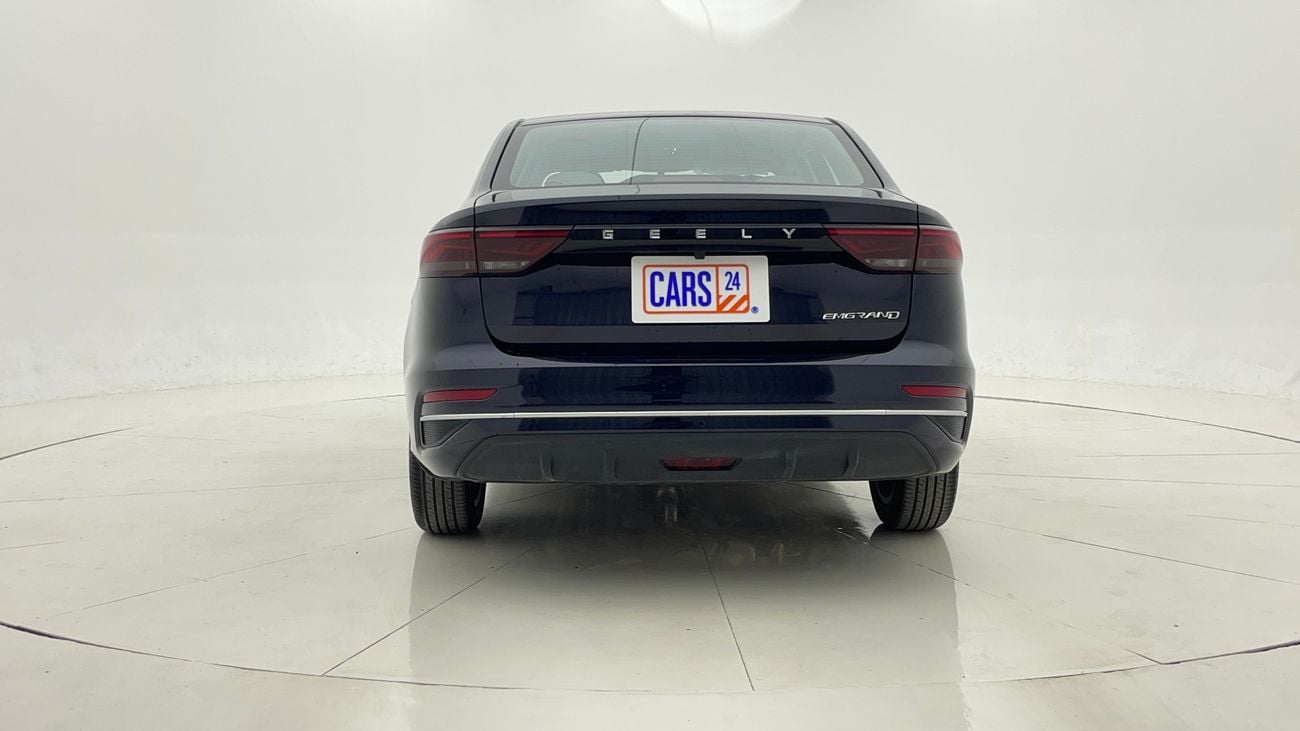 Geely Emgrand GS 1.5 | Zero Down Payment | Free Home Test Drive