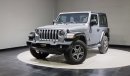 جيب رانجلر 2020 Jeep Wrangler Sport, Jeep® Warranty-Full Service History, GCC