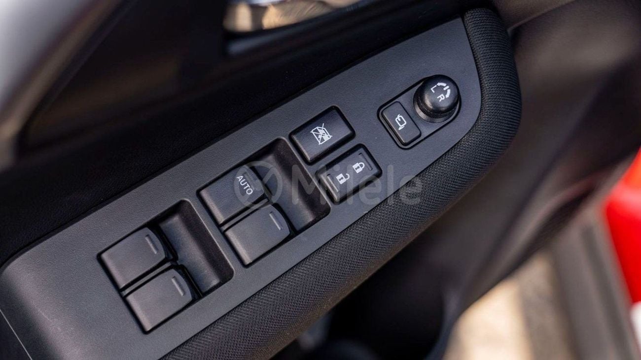 Toyota Urban Cruiser Toyota Urban Cruiser 1.5L AT MY2025