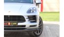 Porsche Macan S 95B