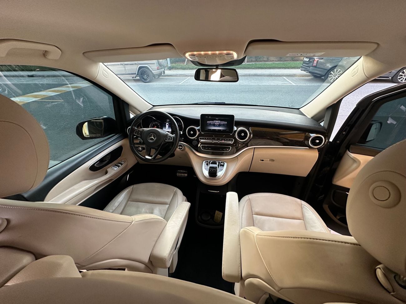 Mercedes-Benz Viano