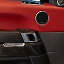 لاند روفر رينج روفر سبورت AED 4,790 pm • 0% Downpayment • Range Rover Sport SVR Carbon Edition • 1 Year Warranty