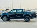 Isuzu D-MAX 3.0L Crew Cab 4WD GT
