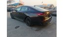 Genesis G80 Sport Royal