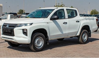 ميتسوبيشي L200 2.5L MT 2023