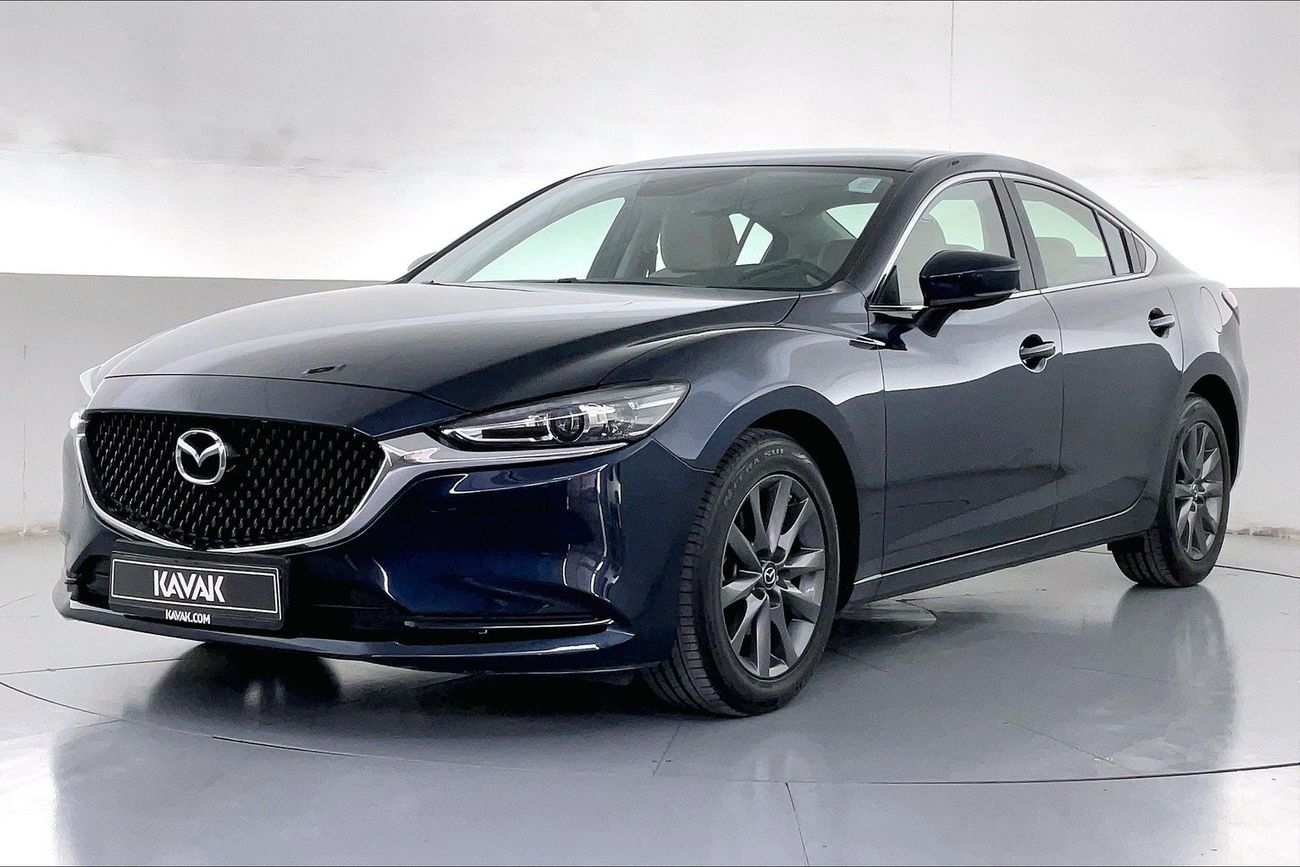 كيا سونیٹ EX FOP | ضمان مجاني لمدة عام | 0 دفعة أولى