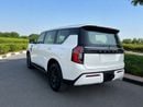 Nissan Patrol XE
