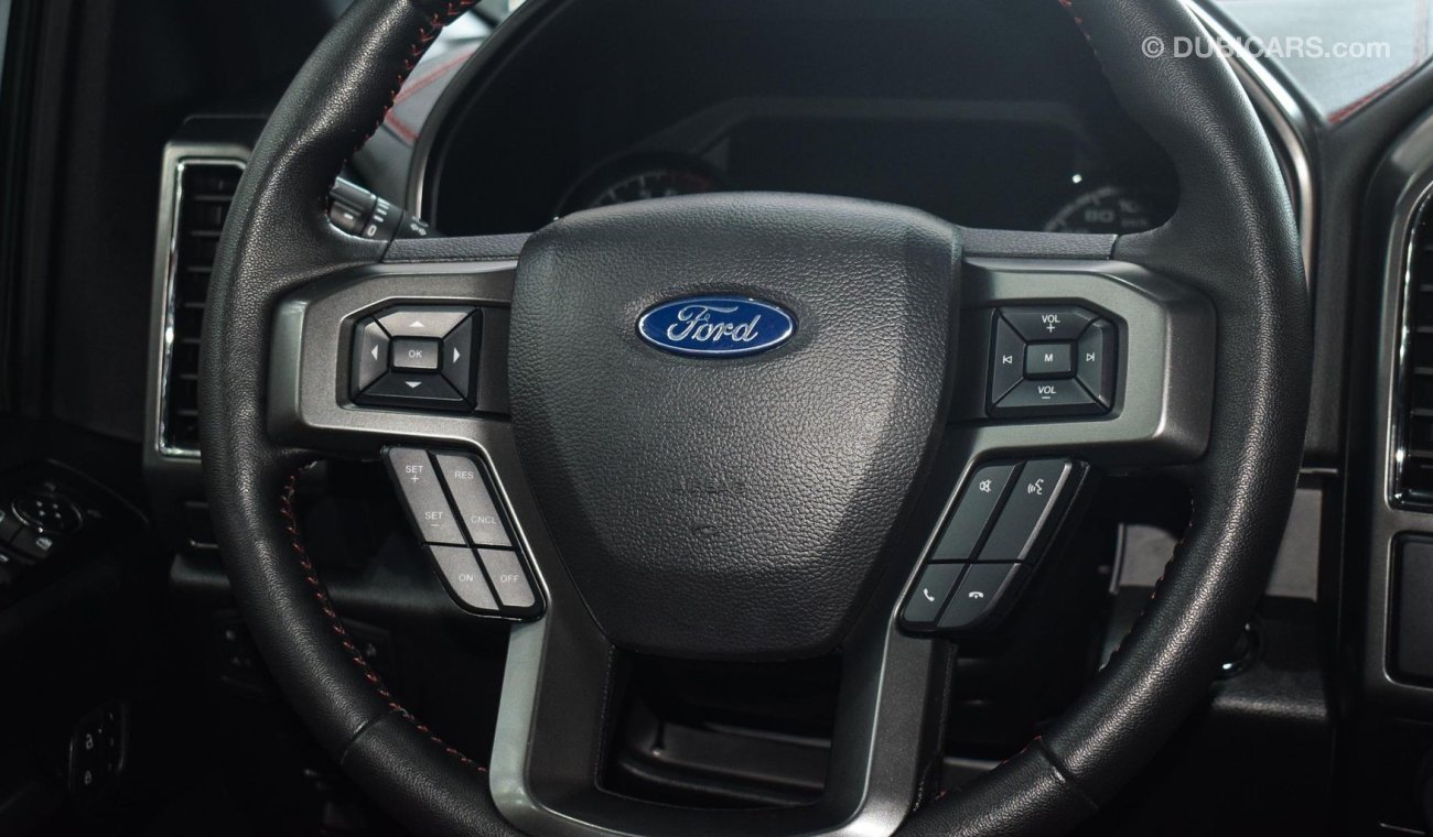 Ford F 150 Sport 4X4