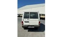 Toyota Land Cruiser 70 4.2L DIESEL 6-CYLINDER  3-DOORS 2023