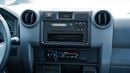 Toyota Land Cruiser Pickup 70