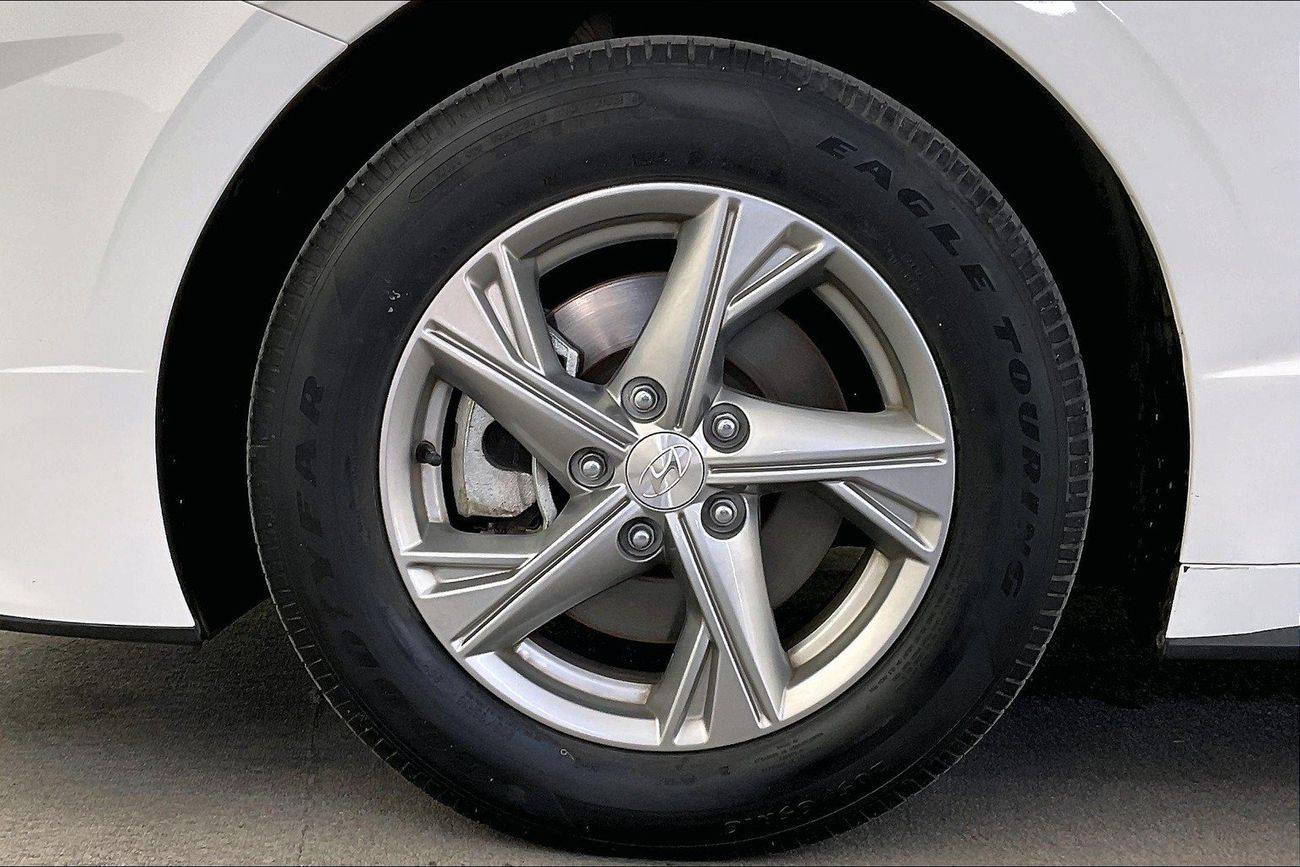 هيونداي سوناتا Smart | شامل الضمان | 0 ﺪﻔﻋﺓ ﺃﻮﻟﻯ