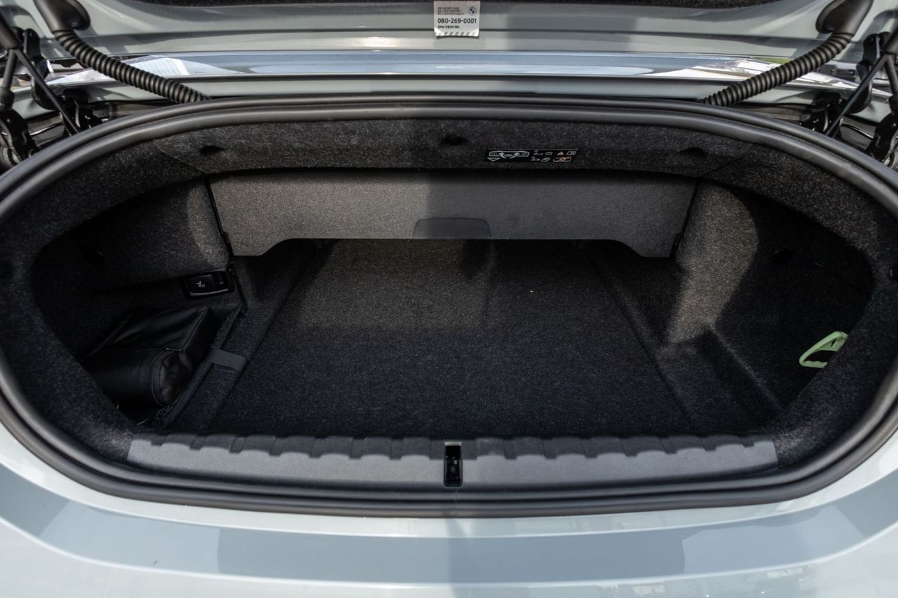 BMW M4 Competition 3.0L