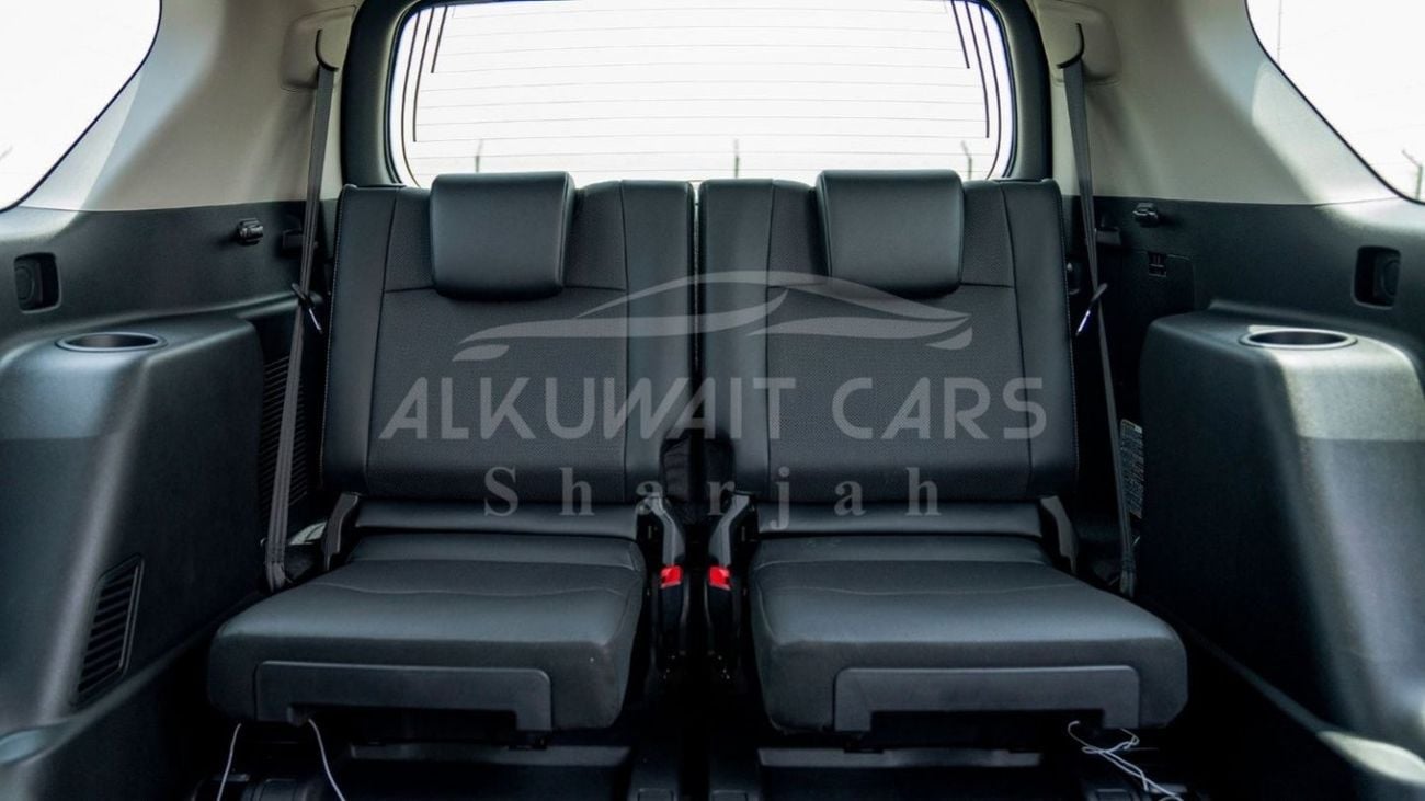 Toyota Prado TOYOTA PRADO VX 4.0P AT MY2023 – GREY