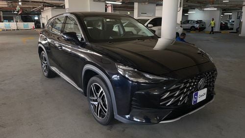 أم جي وان 2024 STD | AED 823/Month | 0 DP | 30 Day Return | Warranty | Service History