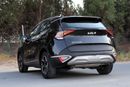 كيا سبورتيج EX 1.6L