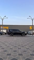 Nissan Patrol LE Platinum 5.6L