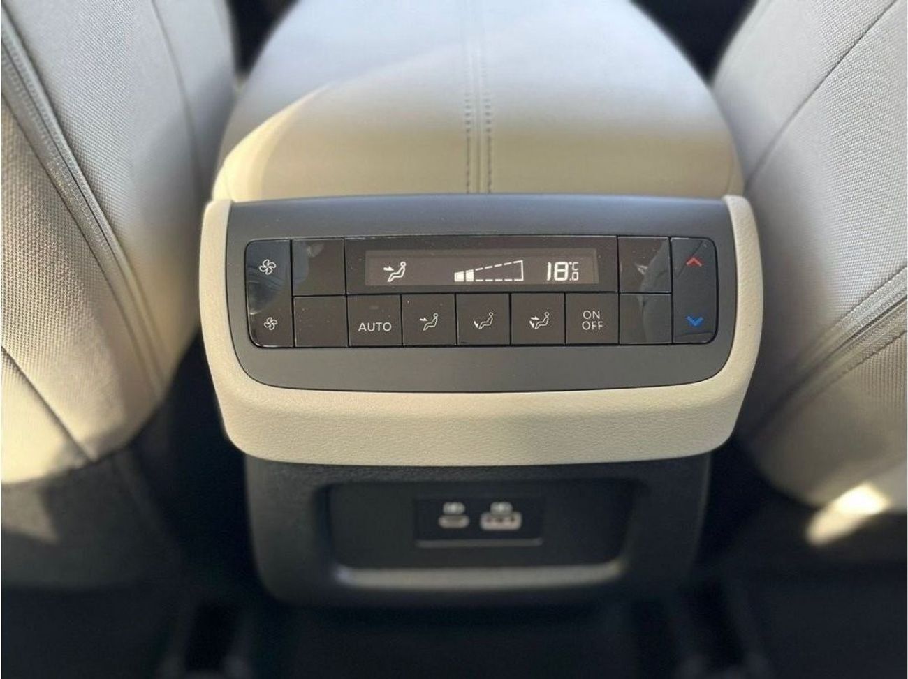 نيسان باثفايندر Nissan Pathfinder  S  2024 2WD  EXPORT and LOCAL