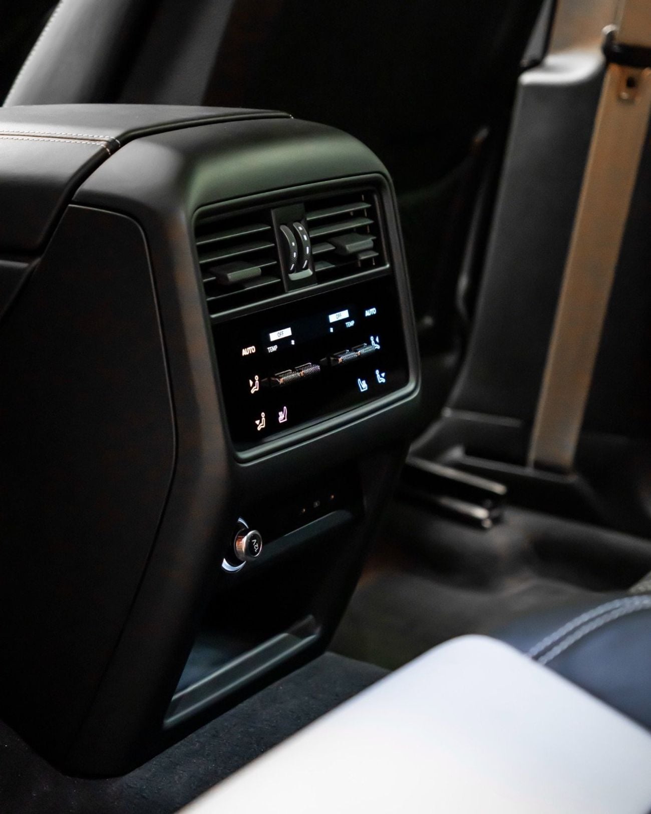 Porsche Cayenne TURBO GT