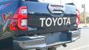 Toyota Hilux Adventure 4.0L FULL OPTION OMAN