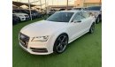 Audi S7 AUDI S7 GCC FULL OPTION