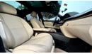 Mercedes-Benz S 350 clean car GCC