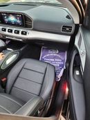 مرسيدس بنز GLE 300 AMG 4MATIC+ Coupe Mercedes Benz 4MATIC+ Coupe