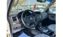 Mitsubishi Pajero 2013 Mitsubishi Panera GLS(V80) 3drSUV 3.5L 6cyl patrol automatic form wheel drive