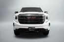 GMC Sierra 5.3L V8 AT4 Regular Cab (AWD) 6.2L V8 AT4 Carbon Pro Edition