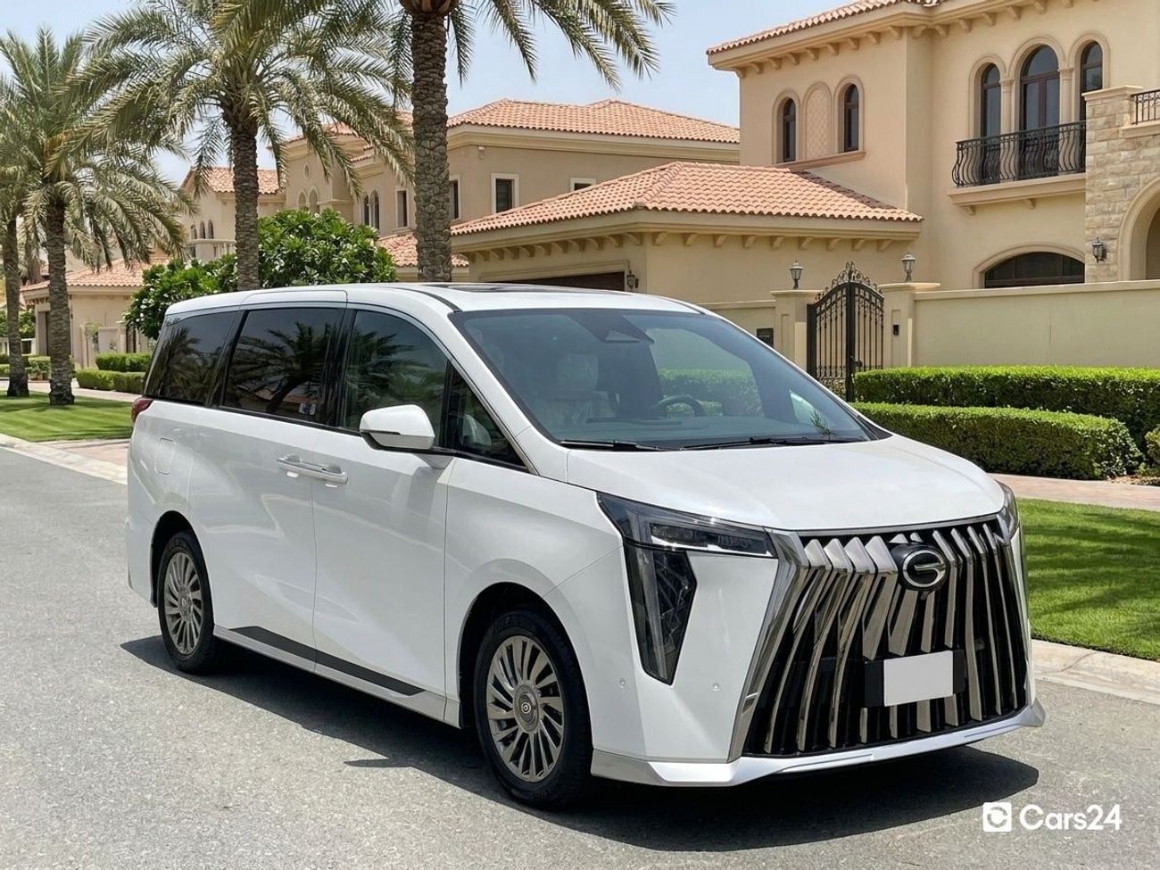 جي إي سي M8 2L 2026 | 0 DP | 2431/Month | 30 Day Return | Service History