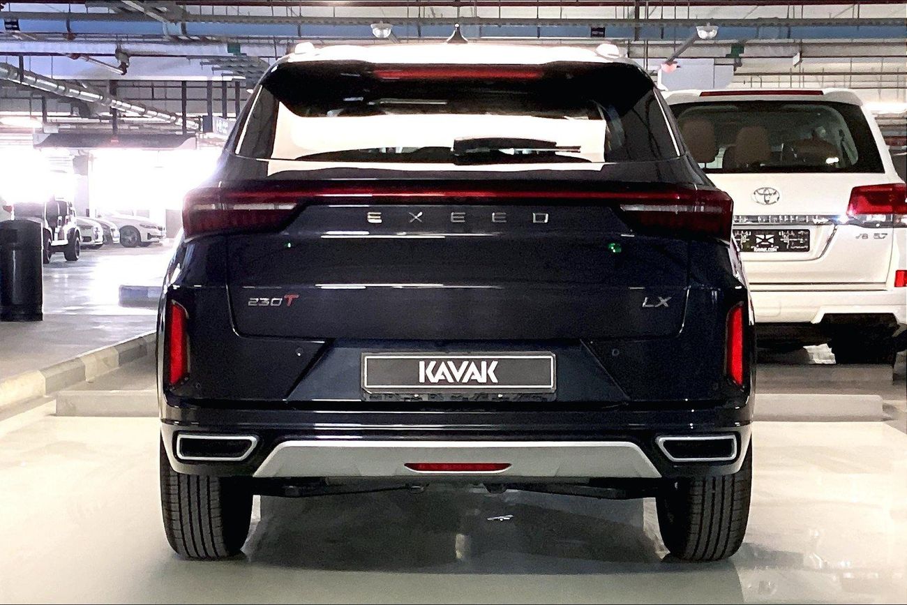 إكسيد LX Comfort | شامل الضمان | 0 ﺪﻔﻋﺓ ﺃﻮﻟﻯ