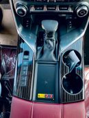 Lexus LX 600 LEXUS LX600 URBAN 3.5TT PETROL 2025 MODEL GCC