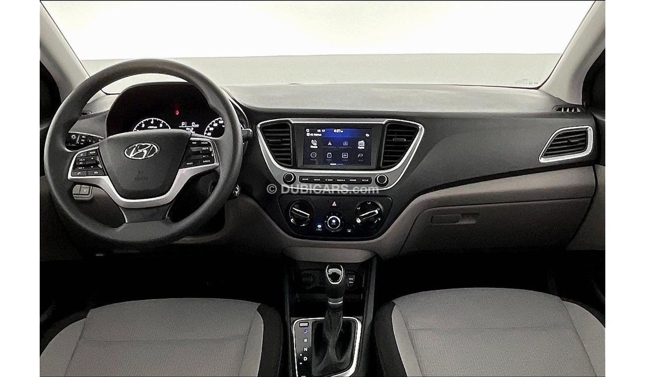 Hyundai Accent Smart / GL | 1 year free warranty | 0 down payment | 7 day return policy