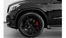 Mercedes-Benz GLE 43 AMG 2019 Mercedes GLE 43 AMG Coupe / 5 Year Warranty
