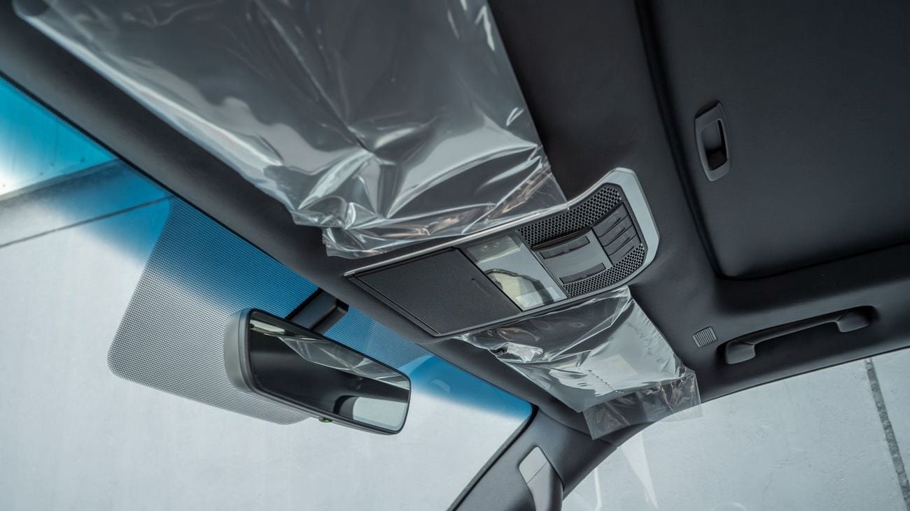 تويوتا لاند كروزر TOYOTA LANDCRUISER 3.5 GXR MID -2026YM