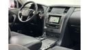 Nissan Patrol 2020 Nissan Patrol, One Year Unlimited Km Warranty, Full Nissan Service History, GCC