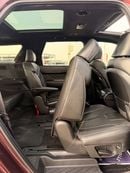 Hyundai Palisade Calligraphy/ panoramic, 360 camera/ head up display, 2022