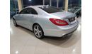 Mercedes-Benz CLS 350