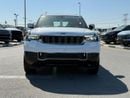 Jeep Grand Cherokee EXPORT PRICE - Grand Cherokee Overland 3.6L