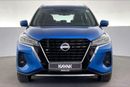 Nissan Kicks SL | Guaranteed Warranty | 0 Down Payment