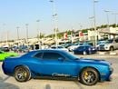 Dodge Challenger SXT 3.6L | Monthly 1100/- | 0% DP | Original Airbags | # 27444S