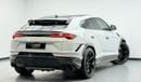 لامبورغيني اوروس 2024 Lamborghini Urus Performante, Full Service History, 2028 German Warranty, Excellent Condition