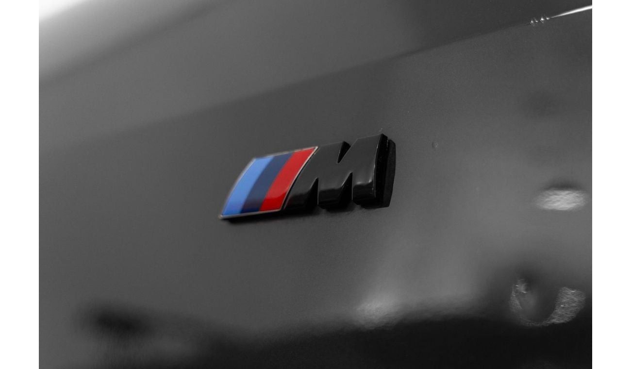 BMW X5 50i M Sport 4.4L