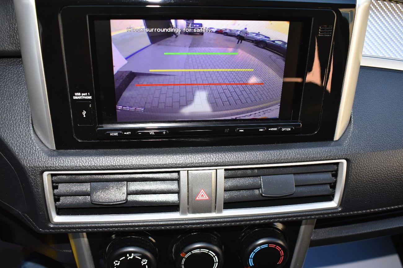 Mitsubishi Xpander Mid 1.5L