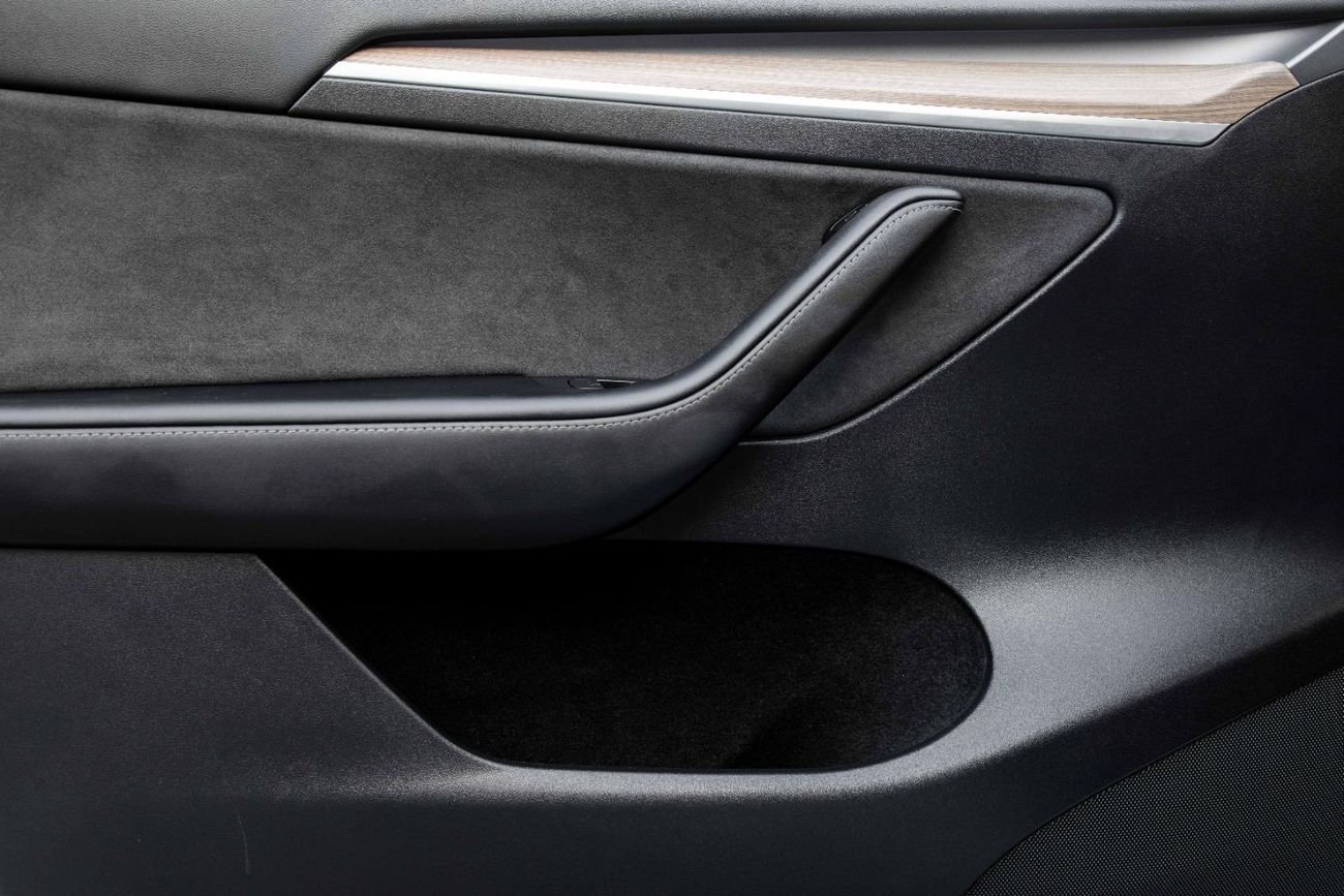 Tesla Model Y Long Range | 3,329 P.M  | 0% Downpayment | Perfect Condition!