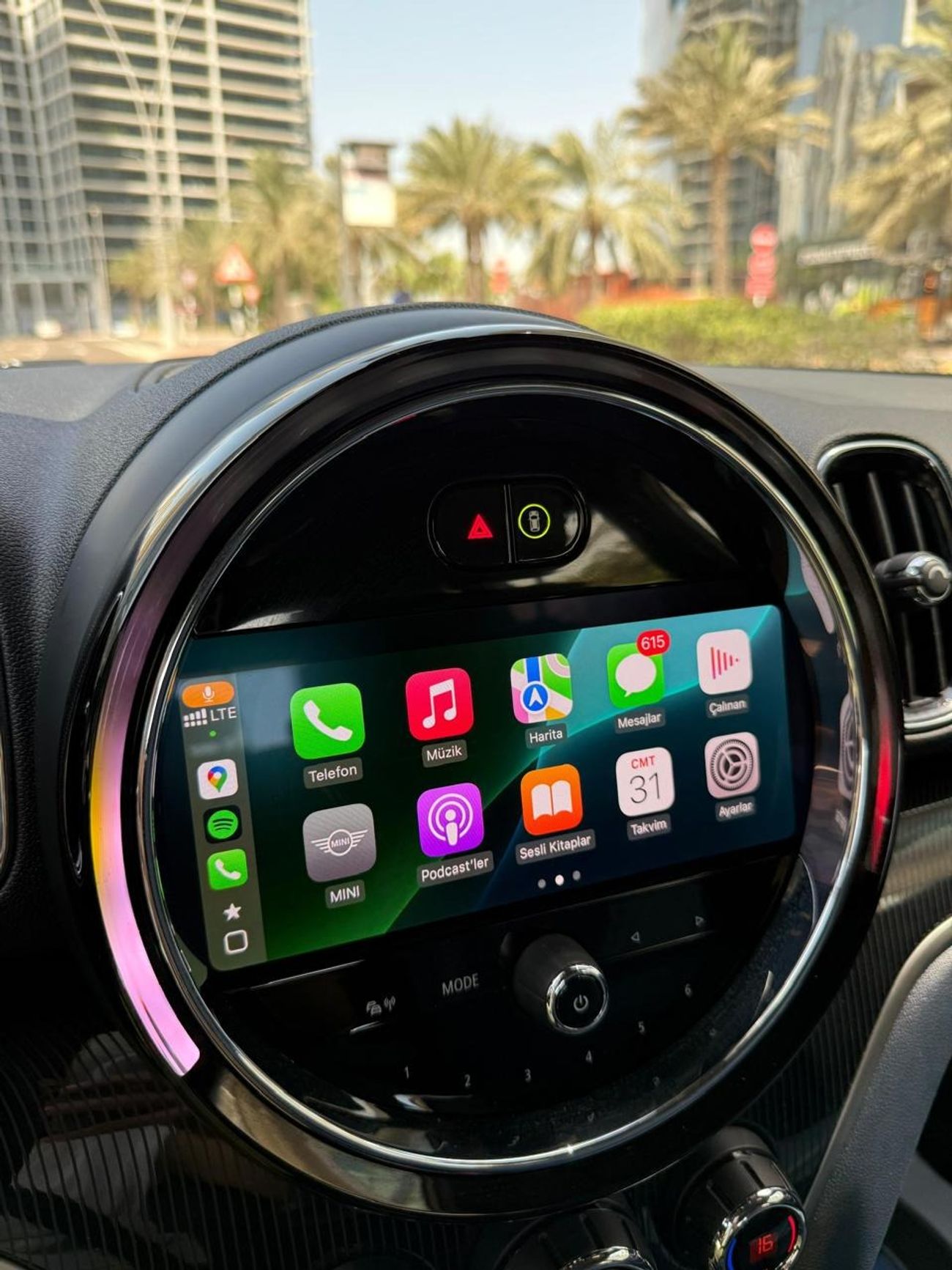 Mini Cooper S Countryman cooper s countryman