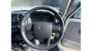 Toyota Land Cruiser 70 TOYOTA LAND CRUISER LC76 RHD NEW SHAPE 4.2 L 2024