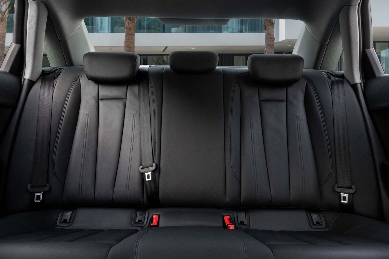 Audi A4 S-Line | 1,860 P.M  | 0% Downpayment | Immaculate Condition!