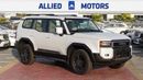 تويوتا برادو Land Cruiser GXR 2.4L 4X4 GCC 2024 0KM