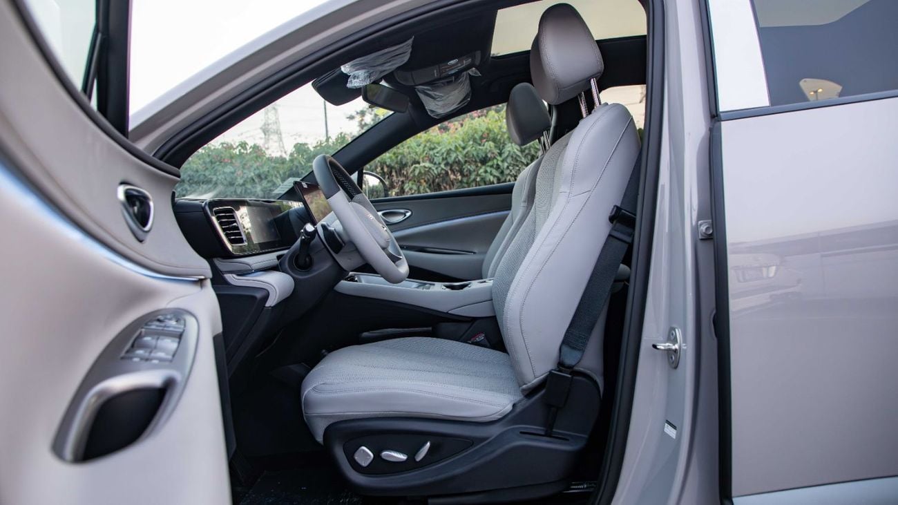 بي واي دي سيليون 06 170KM PILOT PLUS EDITION with HUD | 2025 | Ready Stock Limited QTY | For Local Registration +10